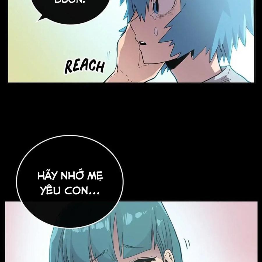 Phép Thuật Của Người Trở Về Phải Đặc Biệt Chap 17 - Next Chap 18