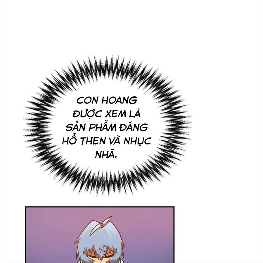 Phép Thuật Của Người Trở Về Phải Đặc Biệt Chap 17 - Next Chap 18