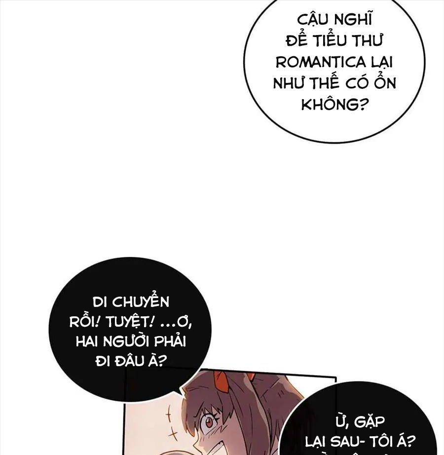 Phép Thuật Của Người Trở Về Phải Đặc Biệt Chap 17 - Next Chap 18