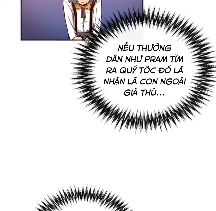 Phép Thuật Của Người Trở Về Phải Đặc Biệt Chap 17 - Next Chap 18