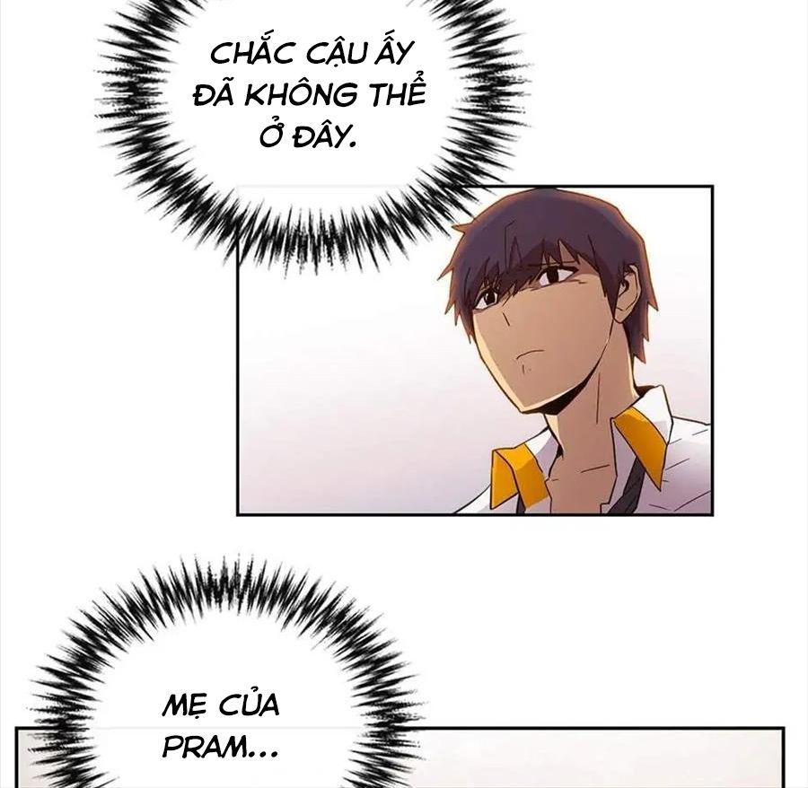 Phép Thuật Của Người Trở Về Phải Đặc Biệt Chap 17 - Next Chap 18