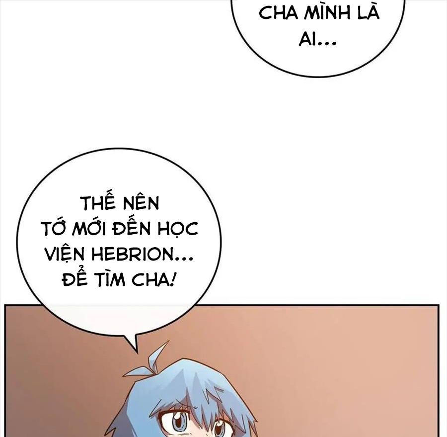 Phép Thuật Của Người Trở Về Phải Đặc Biệt Chap 17 - Next Chap 18