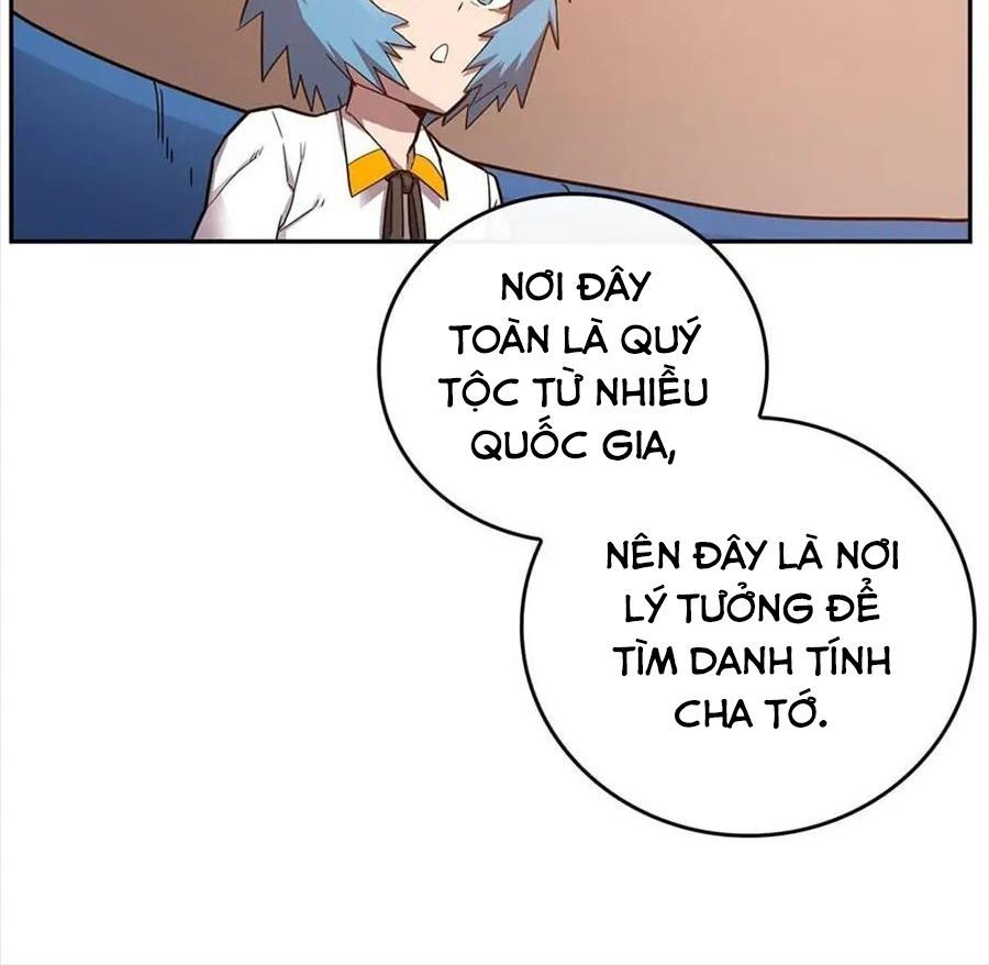 Phép Thuật Của Người Trở Về Phải Đặc Biệt Chap 17 - Next Chap 18