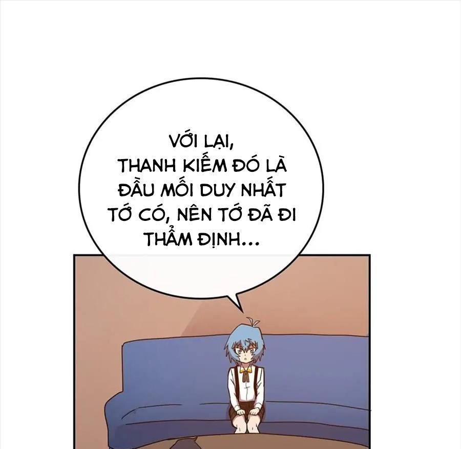 Phép Thuật Của Người Trở Về Phải Đặc Biệt Chap 17 - Next Chap 18