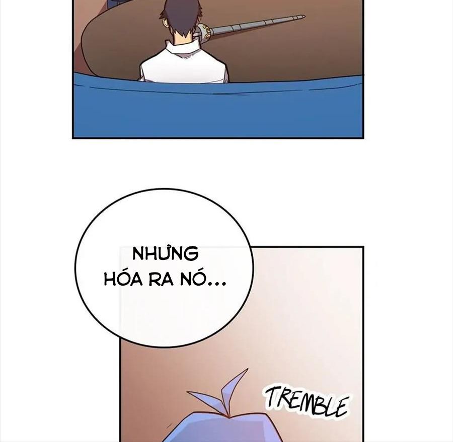 Phép Thuật Của Người Trở Về Phải Đặc Biệt Chap 17 - Next Chap 18