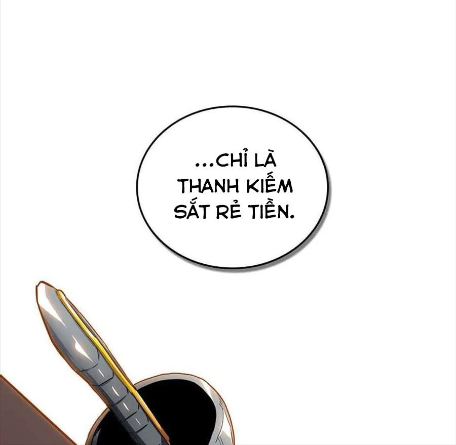 Phép Thuật Của Người Trở Về Phải Đặc Biệt Chap 17 - Next Chap 18