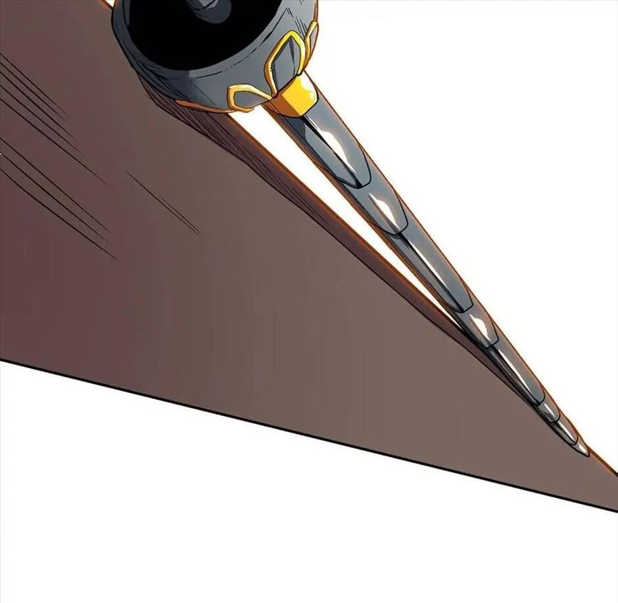 Phép Thuật Của Người Trở Về Phải Đặc Biệt Chap 17 - Next Chap 18