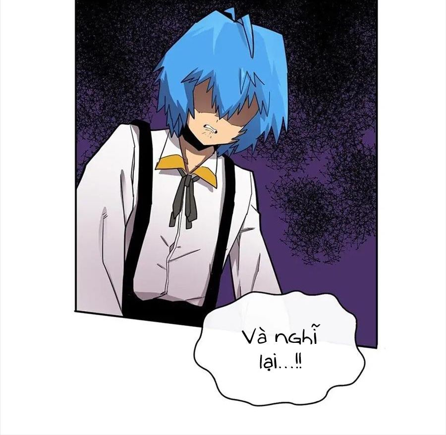 Phép Thuật Của Người Trở Về Phải Đặc Biệt Chap 17 - Next Chap 18