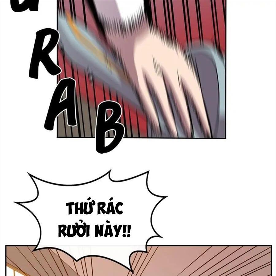 Phép Thuật Của Người Trở Về Phải Đặc Biệt Chap 17 - Next Chap 18