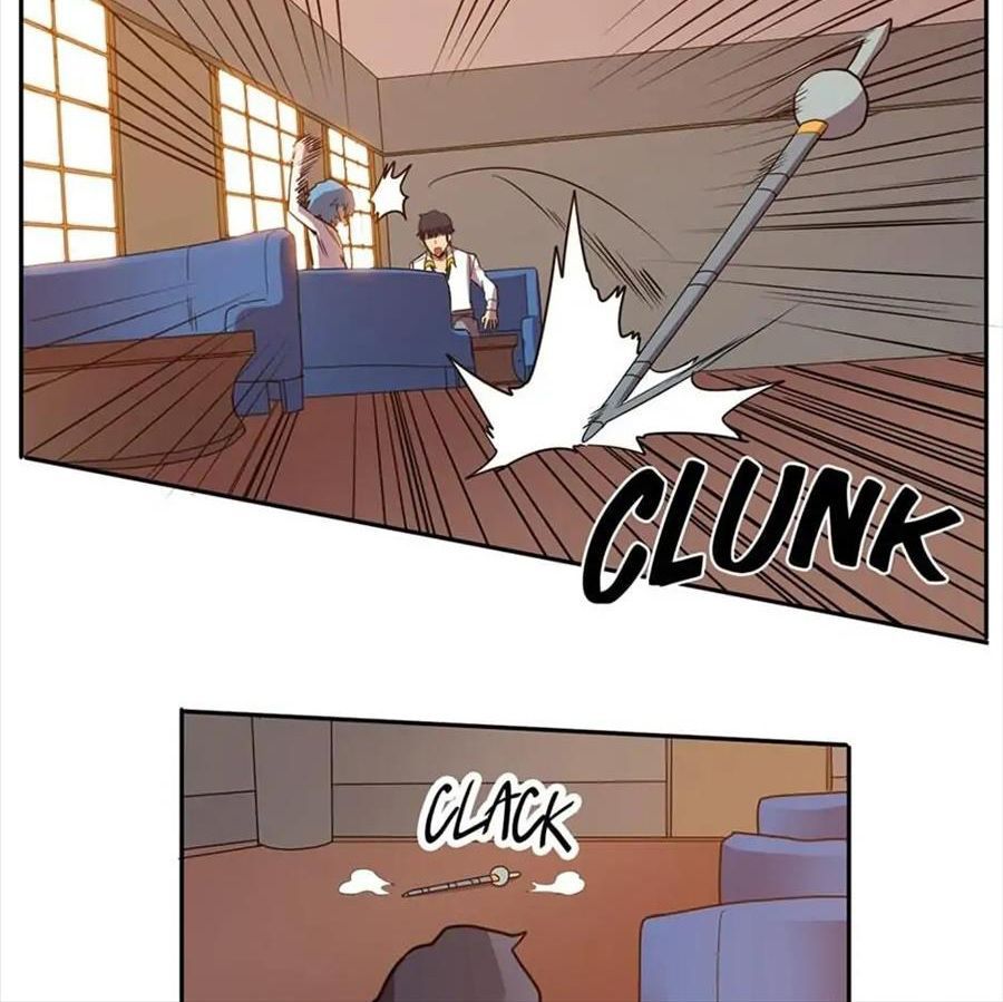 Phép Thuật Của Người Trở Về Phải Đặc Biệt Chap 17 - Next Chap 18