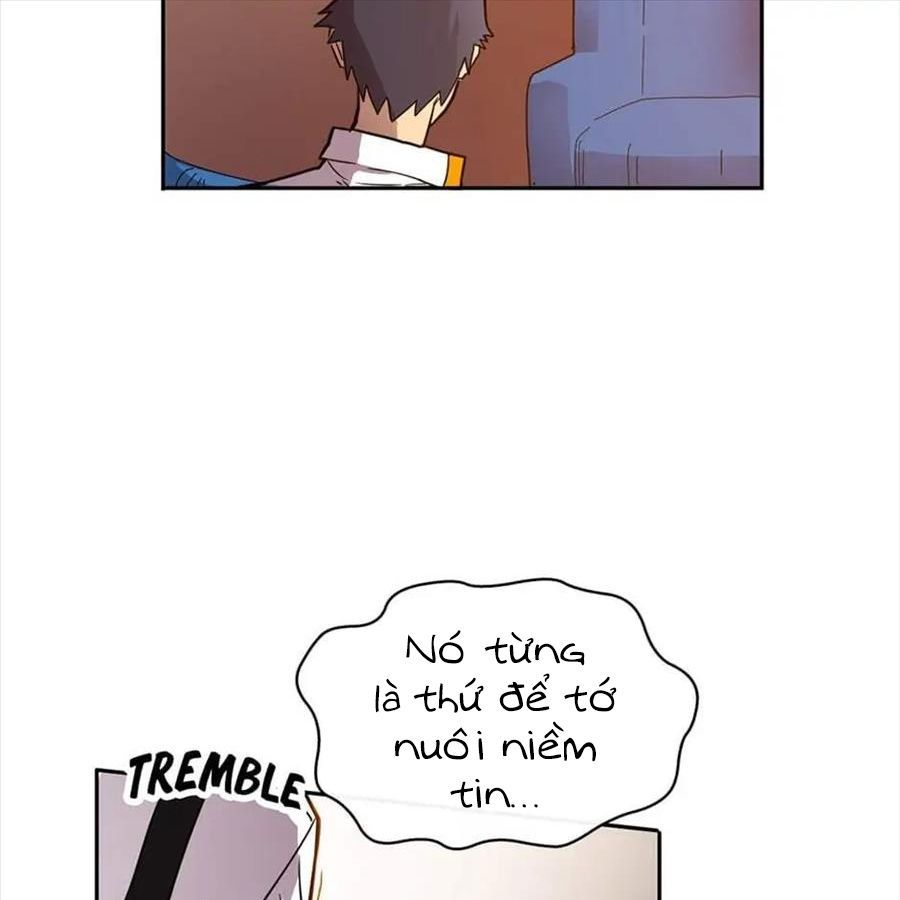 Phép Thuật Của Người Trở Về Phải Đặc Biệt Chap 17 - Next Chap 18