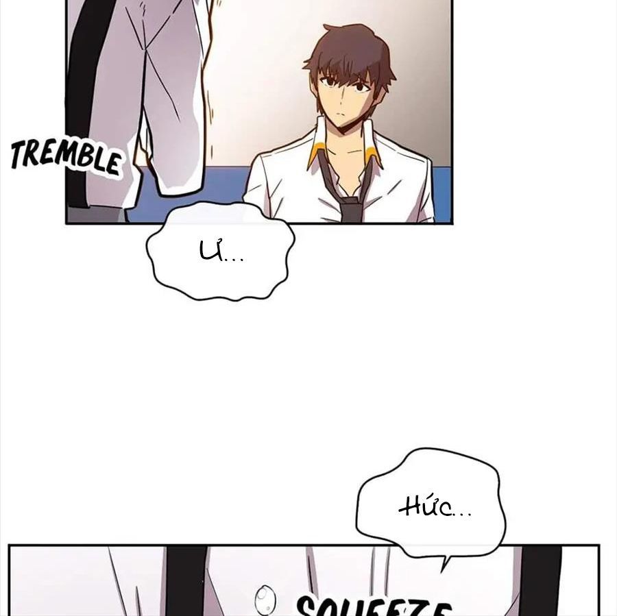 Phép Thuật Của Người Trở Về Phải Đặc Biệt Chap 17 - Next Chap 18