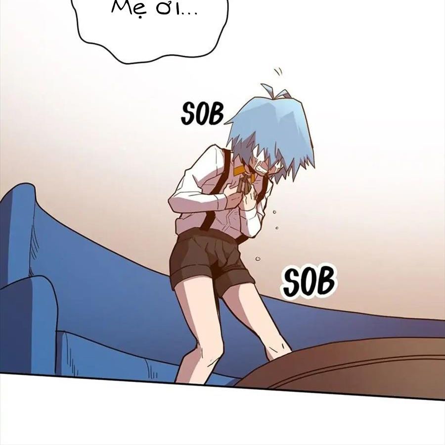 Phép Thuật Của Người Trở Về Phải Đặc Biệt Chap 17 - Next Chap 18