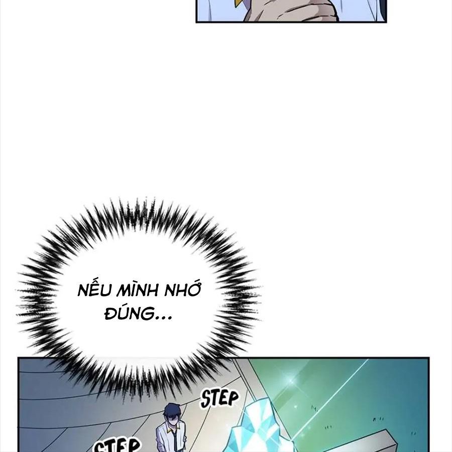 Phép Thuật Của Người Trở Về Phải Đặc Biệt Chap 17 - Next Chap 18