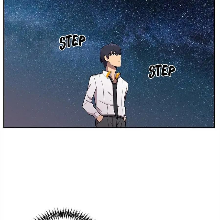 Phép Thuật Của Người Trở Về Phải Đặc Biệt Chap 17 - Next Chap 18