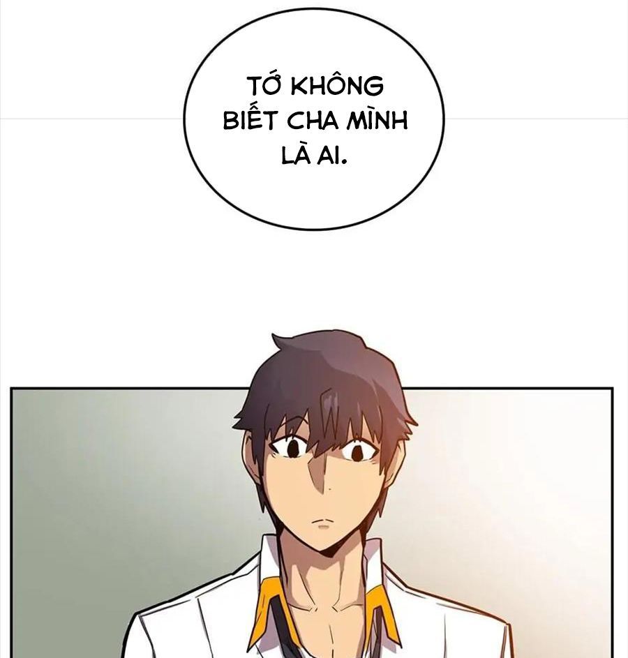 Phép Thuật Của Người Trở Về Phải Đặc Biệt Chap 17 - Next Chap 18