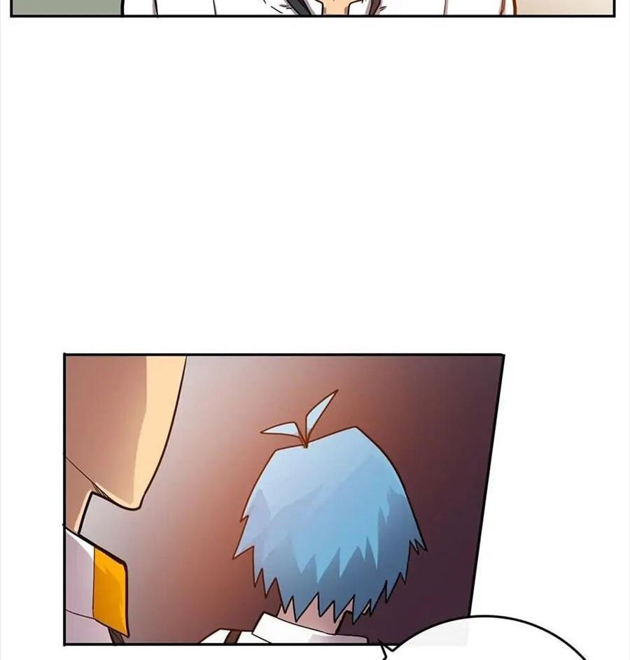 Phép Thuật Của Người Trở Về Phải Đặc Biệt Chap 17 - Next Chap 18