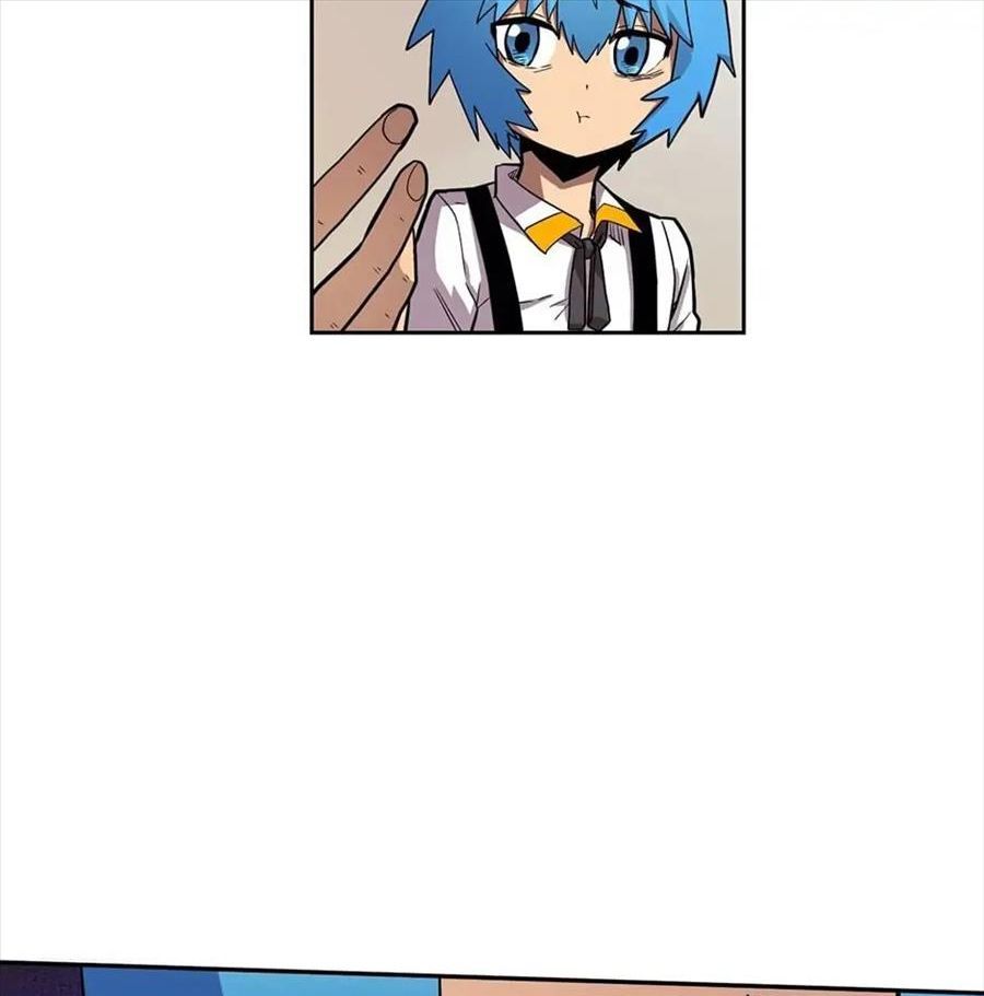 Phép Thuật Của Người Trở Về Phải Đặc Biệt Chap 18 - Next Chap 19