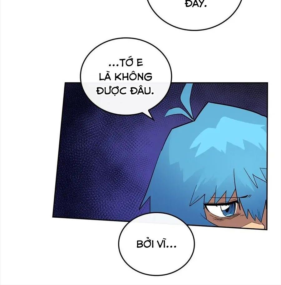 Phép Thuật Của Người Trở Về Phải Đặc Biệt Chap 18 - Next Chap 19