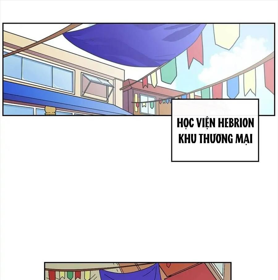 Phép Thuật Của Người Trở Về Phải Đặc Biệt Chap 18 - Next Chap 19