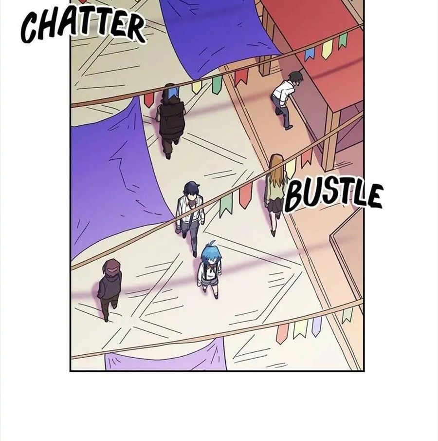 Phép Thuật Của Người Trở Về Phải Đặc Biệt Chap 18 - Next Chap 19