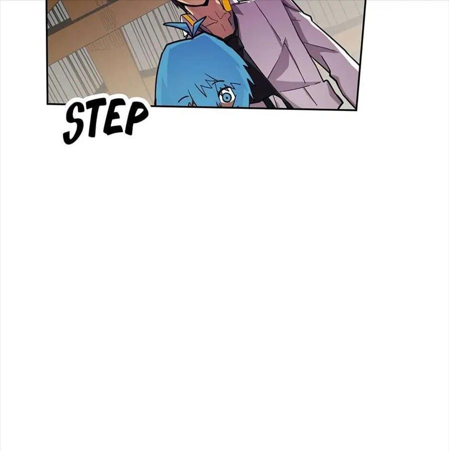 Phép Thuật Của Người Trở Về Phải Đặc Biệt Chap 18 - Next Chap 19