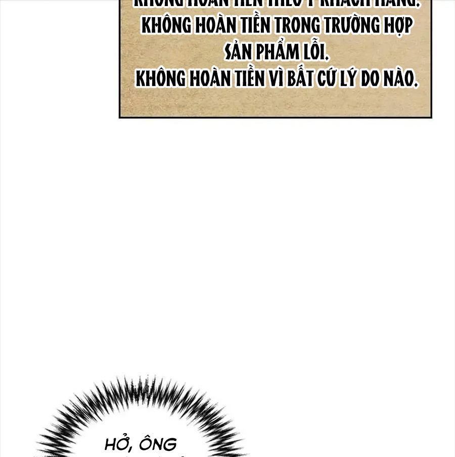 Phép Thuật Của Người Trở Về Phải Đặc Biệt Chap 18 - Next Chap 19
