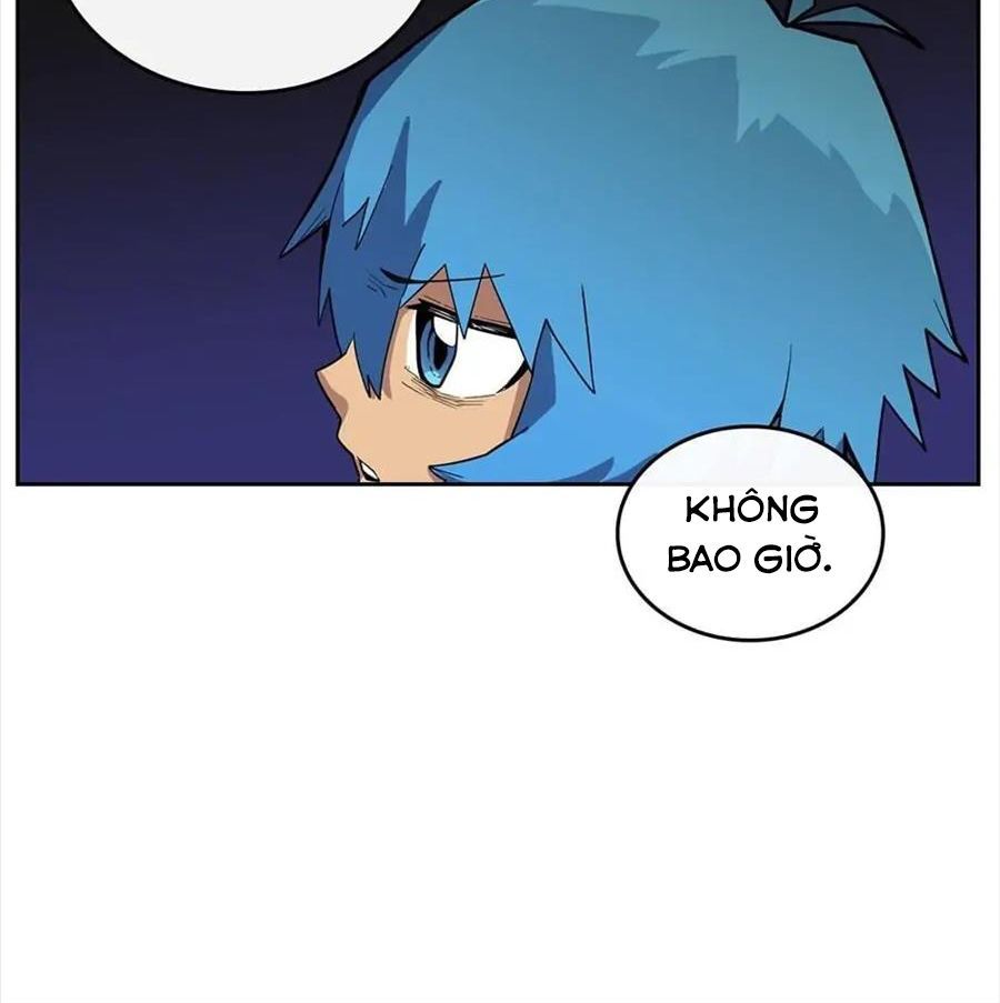 Phép Thuật Của Người Trở Về Phải Đặc Biệt Chap 18 - Next Chap 19