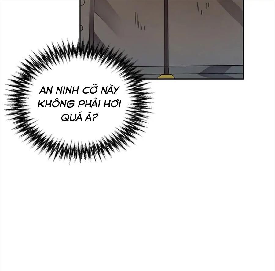 Phép Thuật Của Người Trở Về Phải Đặc Biệt Chap 18 - Next Chap 19