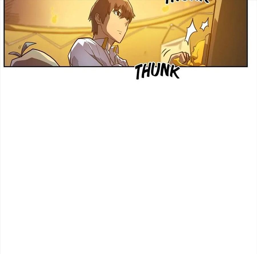 Phép Thuật Của Người Trở Về Phải Đặc Biệt Chap 18 - Next Chap 19