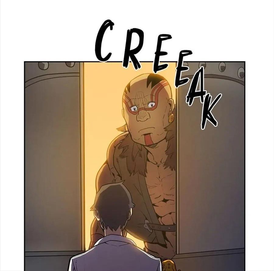 Phép Thuật Của Người Trở Về Phải Đặc Biệt Chap 18 - Next Chap 19