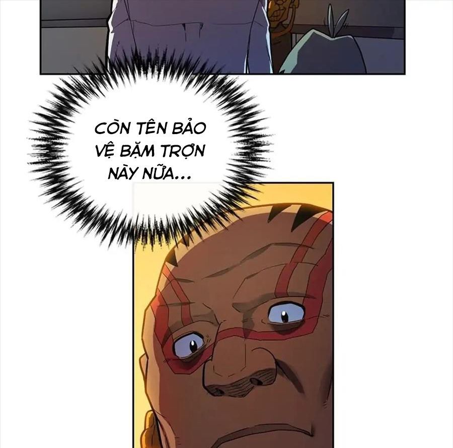 Phép Thuật Của Người Trở Về Phải Đặc Biệt Chap 18 - Next Chap 19