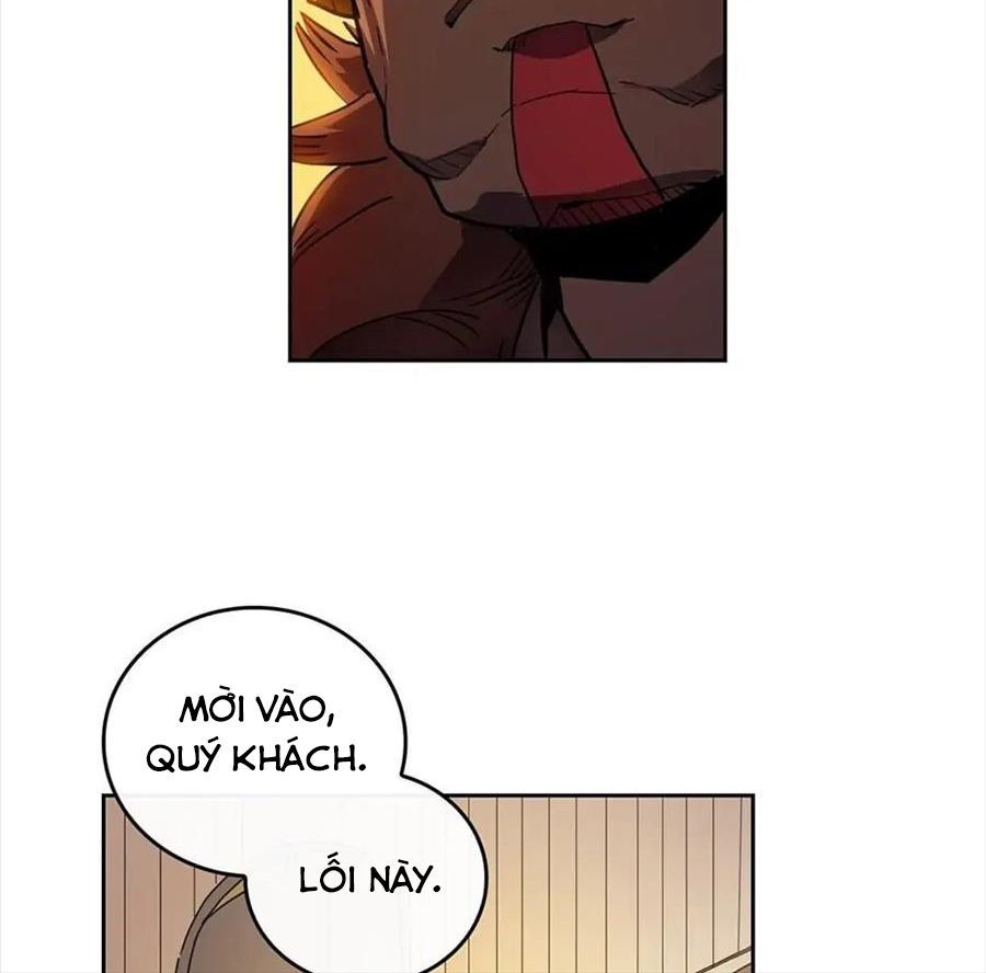 Phép Thuật Của Người Trở Về Phải Đặc Biệt Chap 18 - Next Chap 19