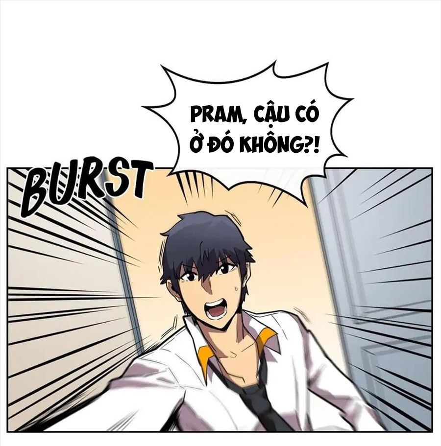 Phép Thuật Của Người Trở Về Phải Đặc Biệt Chap 18 - Next Chap 19