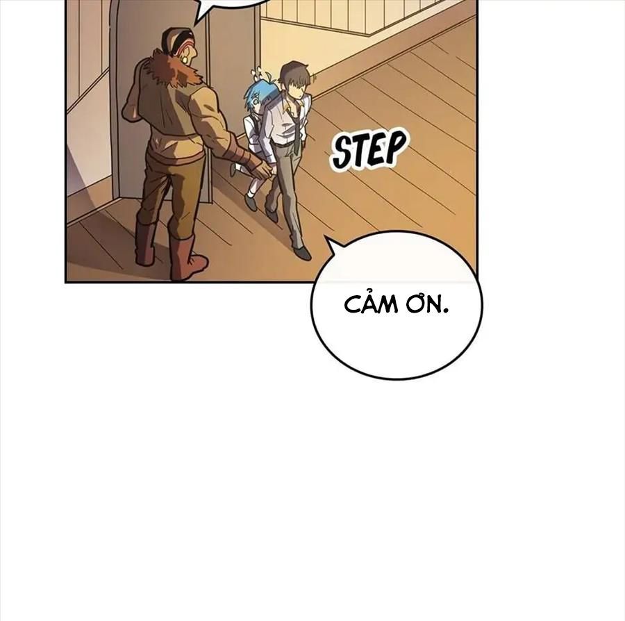 Phép Thuật Của Người Trở Về Phải Đặc Biệt Chap 18 - Next Chap 19