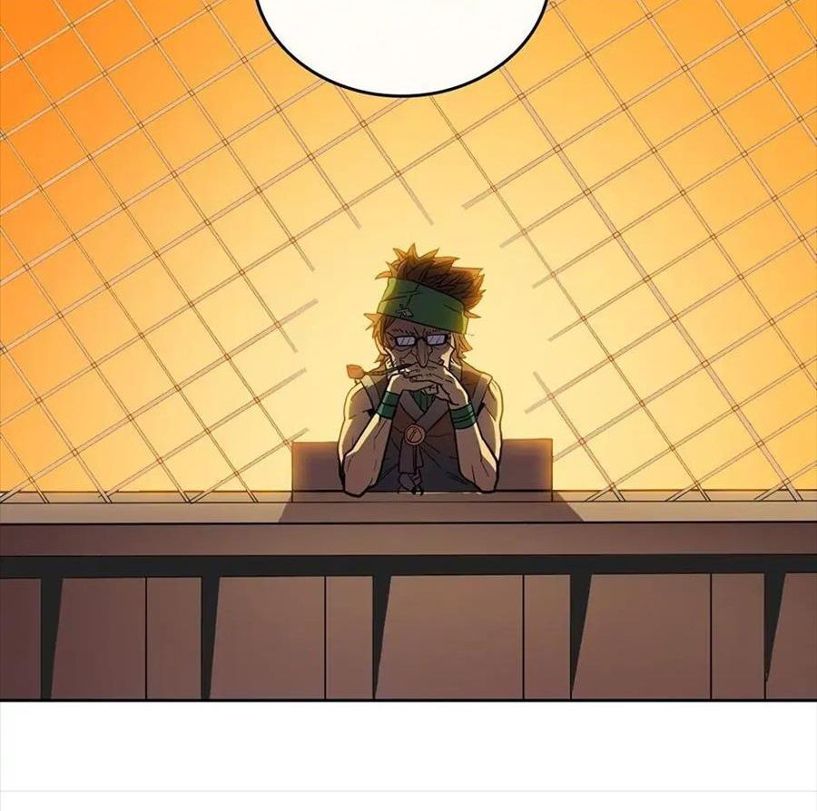 Phép Thuật Của Người Trở Về Phải Đặc Biệt Chap 18 - Next Chap 19