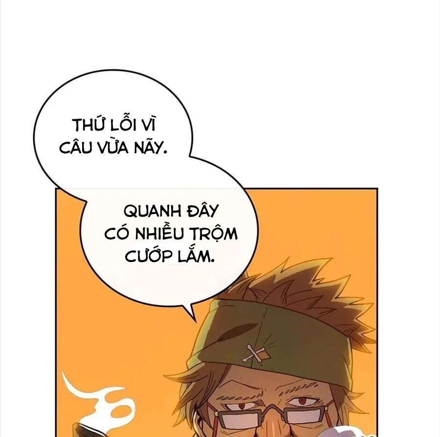 Phép Thuật Của Người Trở Về Phải Đặc Biệt Chap 18 - Next Chap 19