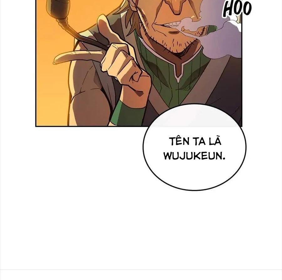 Phép Thuật Của Người Trở Về Phải Đặc Biệt Chap 18 - Next Chap 19