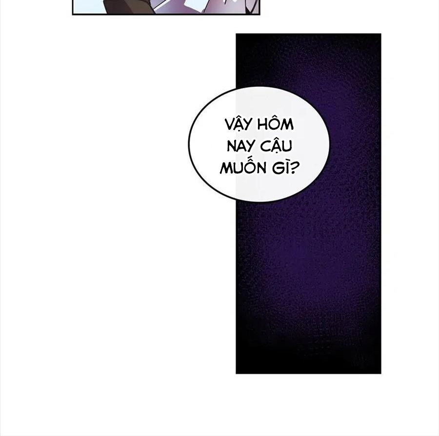 Phép Thuật Của Người Trở Về Phải Đặc Biệt Chap 18 - Next Chap 19