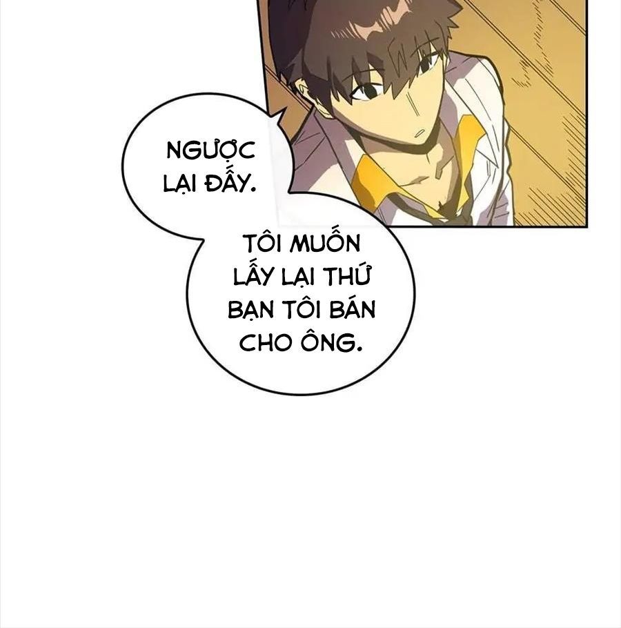 Phép Thuật Của Người Trở Về Phải Đặc Biệt Chap 18 - Next Chap 19