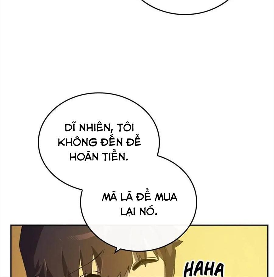 Phép Thuật Của Người Trở Về Phải Đặc Biệt Chap 18 - Next Chap 19