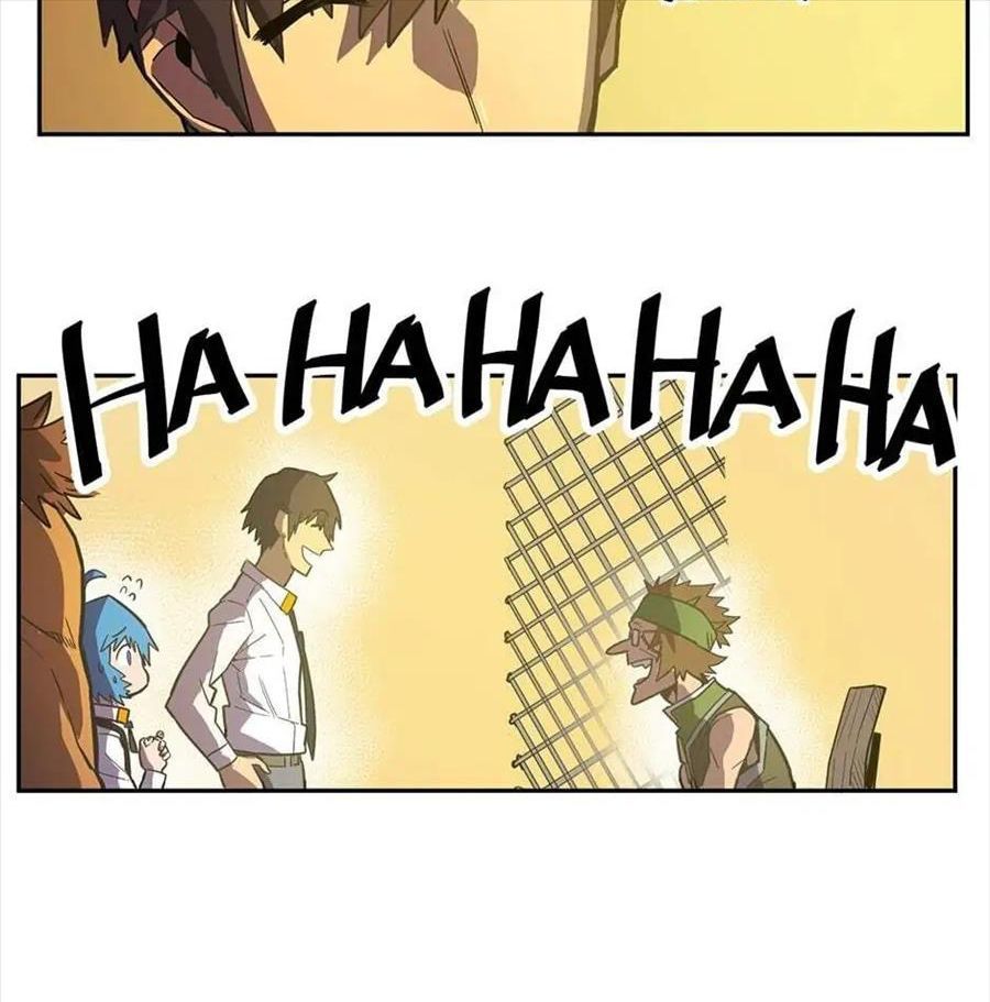 Phép Thuật Của Người Trở Về Phải Đặc Biệt Chap 18 - Next Chap 19