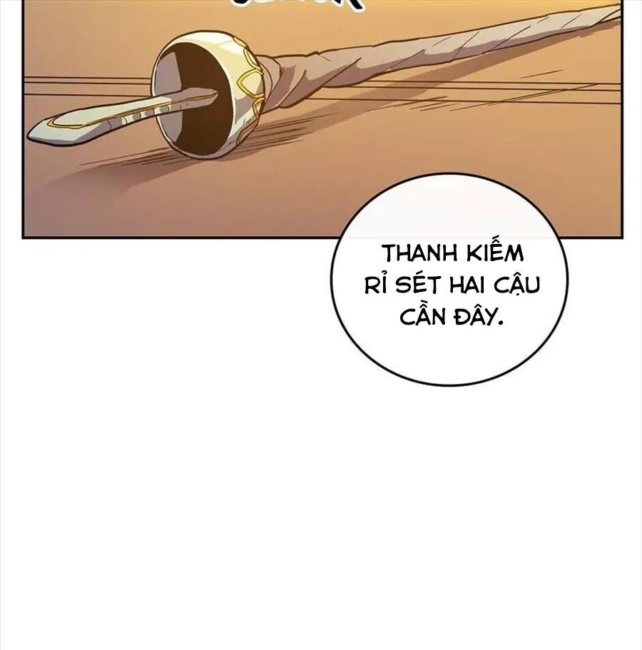 Phép Thuật Của Người Trở Về Phải Đặc Biệt Chap 18 - Next Chap 19