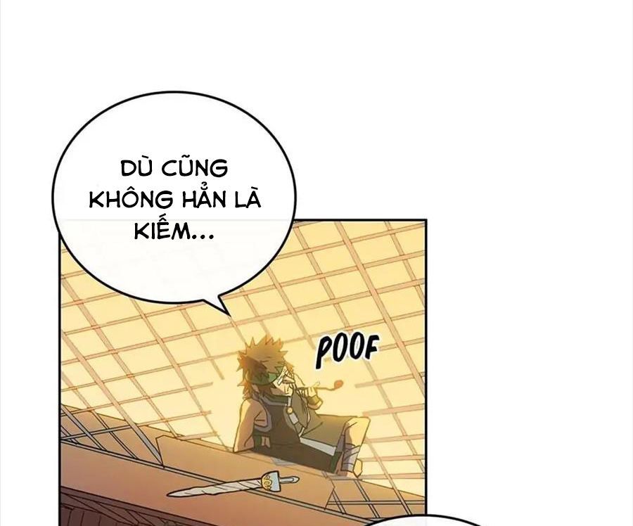 Phép Thuật Của Người Trở Về Phải Đặc Biệt Chap 18 - Next Chap 19