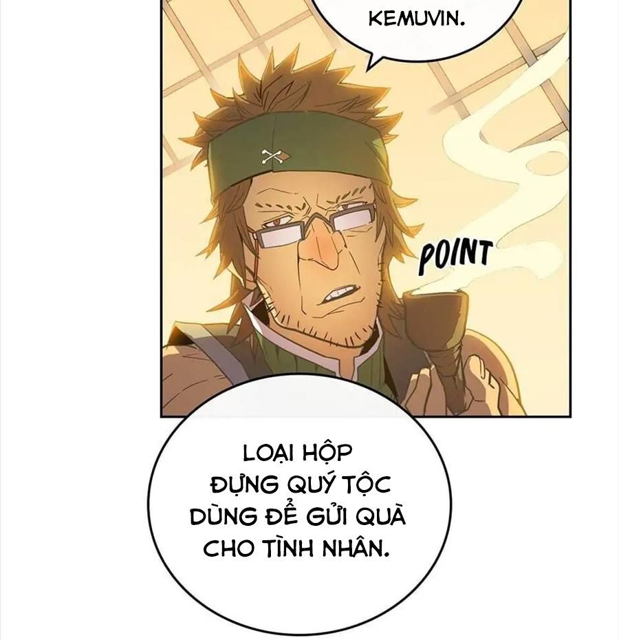 Phép Thuật Của Người Trở Về Phải Đặc Biệt Chap 18 - Next Chap 19