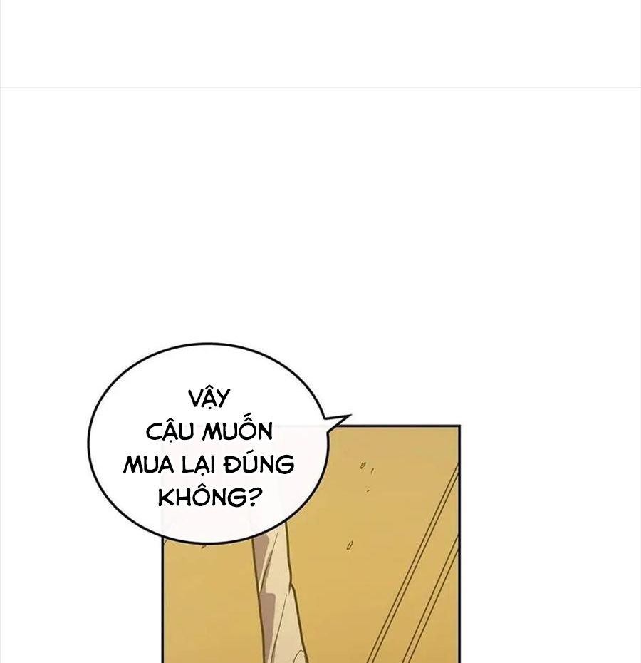 Phép Thuật Của Người Trở Về Phải Đặc Biệt Chap 18 - Next Chap 19