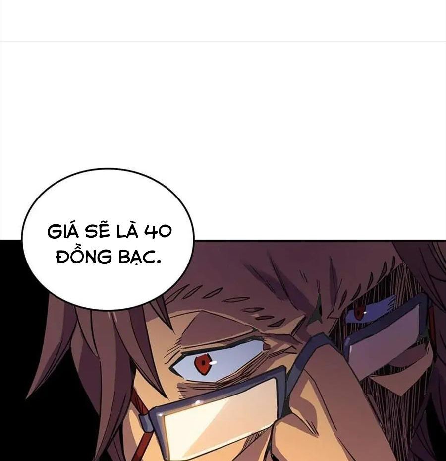 Phép Thuật Của Người Trở Về Phải Đặc Biệt Chap 18 - Next Chap 19