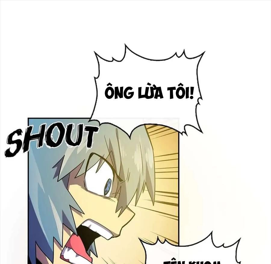 Phép Thuật Của Người Trở Về Phải Đặc Biệt Chap 18 - Next Chap 19