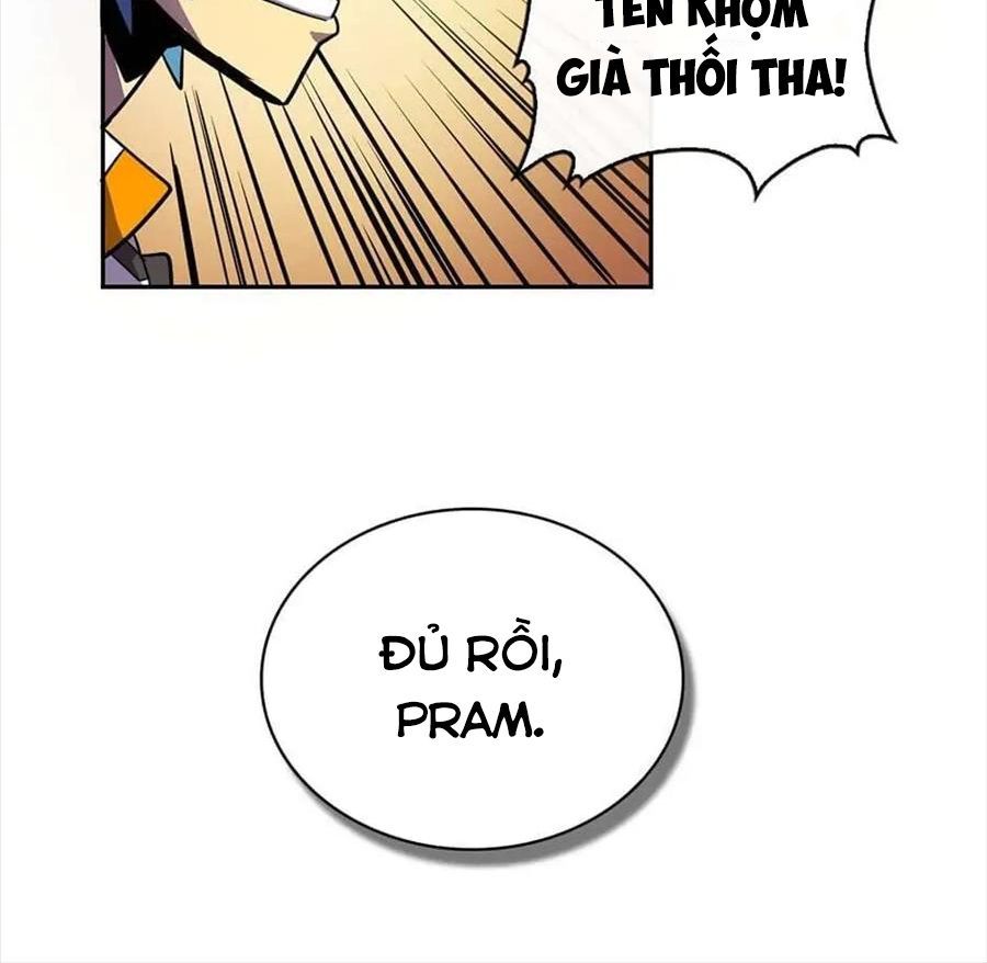 Phép Thuật Của Người Trở Về Phải Đặc Biệt Chap 18 - Next Chap 19