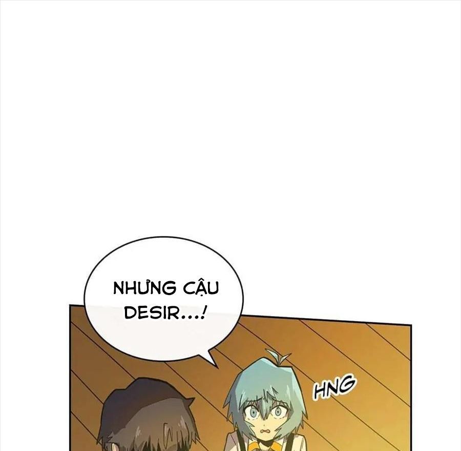 Phép Thuật Của Người Trở Về Phải Đặc Biệt Chap 18 - Next Chap 19